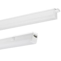 Billede af V-TAC kompakt LED-lysarmatur, 60 cm, 7W, 630lm, 3000K, IP20, 80Ra, Samsung Chip hos WATTOO.DK