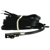 ESMC, PT1000 anlgsfler, 2 meter kabel - Danfoss