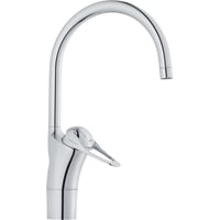 Fmm kkkenarmatur 9000E II, C-tud, forkromet, 1 grebs, 200 mm fremspring