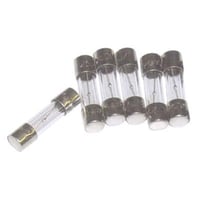 Finsikring Trg 5×20 mm 6,30A