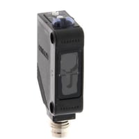 Lysbom, reflektor, E3Z-LR86, 15 meter, PNP, M8 stik