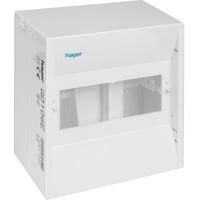 Afdkning Gamma 6 modul med PE-klemme, GD106E