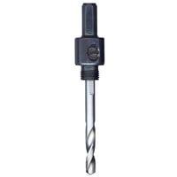 Viking hulsavholder M34, til 14-30 mm hulsave, 8,5 mm skaft