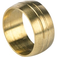 VSH Super: Kompressionsring til kompressionsfittinger, 6 mm – VSH