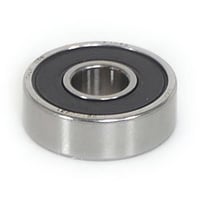 Leje til ventilator, 2RS, til Air Unit W1 - Dantherm