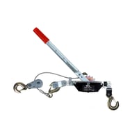 Wiretrktalje 2000kg, 1.1 meter wire