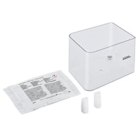Grohe sensia afkalkningsst