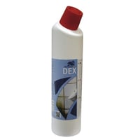 Afkalkning Dex, 750ml billede