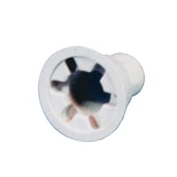 Konus til betond?kning 20mm - 500 STK (1051035)