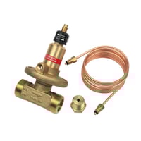 Danfoss AVPL 15 differenstrykregulator, 3/4", kvs 1,6, 16 bar