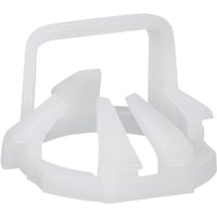 LK CLIC’LINE – Kabelaflastning til kanaldse, 7 til 14 mm kabel