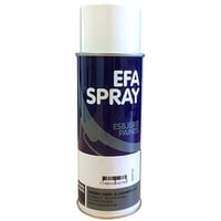 Spray maling renhvid ral 9010 400ML