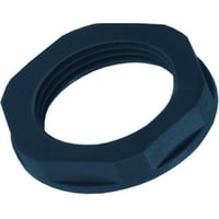 Mtrik M16, Skintop GMP GL, sort - Lapp