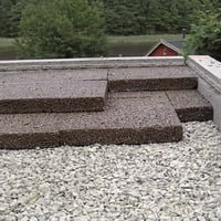 Pordrn P19 drnplader, 60 kPa, 1 meter, 0,75 meter