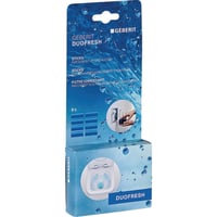 Geberit DuoFresh blue-tabs, 8 stk (restsalg)