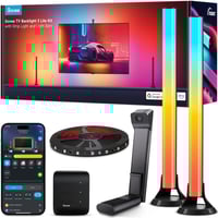 Govee Backlight Lite Kit Led Strip + Light Bars    Wifi Bluetooth