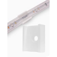 Beslag til Hue LightStrip V4 & Gradient - 10 stk