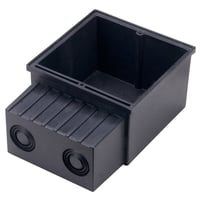 Indbygningsdse til FOK LED, FRAME FLAT FRAME og BASIC LED serie