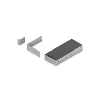 Ubiquiti UACC-PRO-MAX-16-RM, 1U rack-mount til Pro Max 16 switches billede