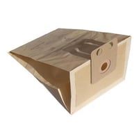 Nilfisk stvsugerposer, papir, 10 stk., for VP300 & VP400