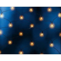 Billede af Veli udendrs led lysnet - varmhvidt lys-200 cm x 150 cm