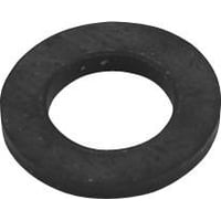 Billede af EPDM gummipakning, " (18,5 / 10 x 2 mm)