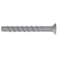 Betonskrue FBS II 8,0 x 60 mm, C3, TX40, 6-kant, 50 stk. - Fischer