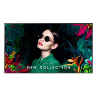 Samsung QM65C 4K UHD digital signage-skrm