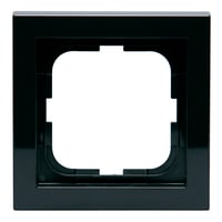 Ramme Impressivo, 1 modul, antracit – ABB