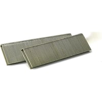 Billede af Klamme L 6,4x32mm galvaniseret 5000stk