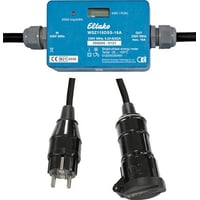 Billede af Mobil elmler 1F schuko