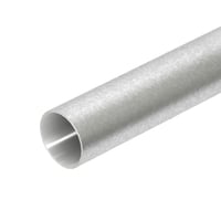 Billede af Stlrr 20 mm (3/4") varmgalvaniseret (3M) - 3 meter