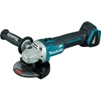 8: Makita Vinkelsliber 125 mm 18V LI-ION - DGA506Z