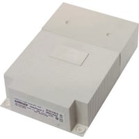 Noratel HaloPower2 - Belysningstransformer, 12Vac / 6 x 50W (300/6-K)