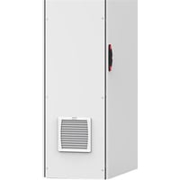 Eldon Filterbls, luftstrm 61 m3/t, EF200R5