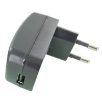 USB-lader til HAJ Light inspektionslampe, 2 Ampere
