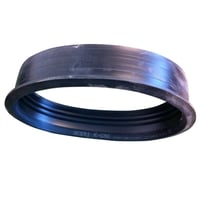 Uni-Seals 110/122 x 55 mm manchet EDPM t/beton/plast, glat spids