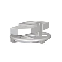 Clickeasy M10 Gevindplade, Rrhngningssystem - Flamco