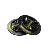 Sidestykker Contour T, til delagt trommel