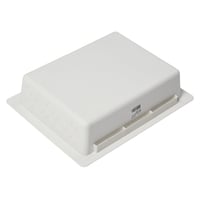 DownlightBOX B3 for LED, 26x20x7cm - Elworks