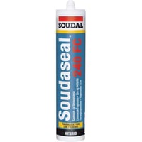 Billede af Soudaseal 240FC hvid 290 ml