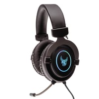 33T Gjermundbu Gaming Headset with mic & RGB