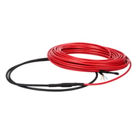 DEVIflex 18T varmekabel, 1485W, 230V, 82 meter