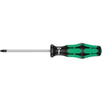 Wera 367 TORX skruetrkker, TX 10 x 80 mm