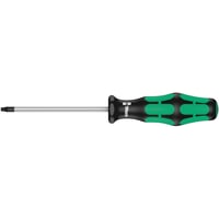 Billede af WERA 367 TORX skruetrkker, TX 10 x 80 mm hos WATTOO.DK