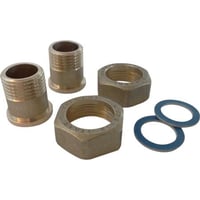 Forskruningsst, DN15 3/4″ x 1/2″