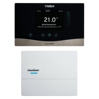 Billede af sensoCOMFORT VRC 720f