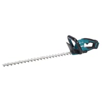 Makita hkkeklipper 18V DUH606Z, 600mm, leveres uden batteri og lader