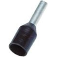 TERMINALRR SORT 1,5/8 – 500 stk