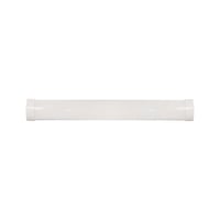 Komplet LED armatur, 30 cm, 10W, 1000 lumen, 6500K, IP20, PVC - V-TAC